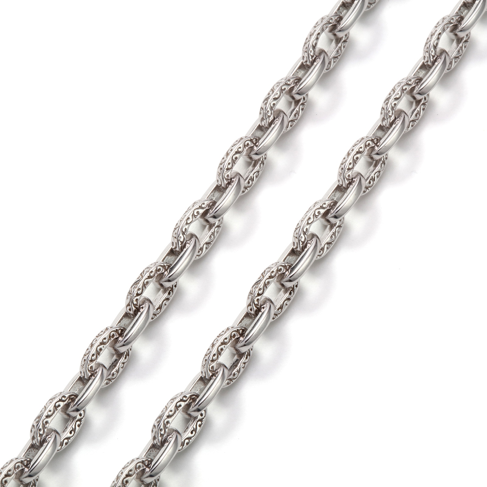 Sana アラベスク チェーンブレスレット レディースアクセサリー