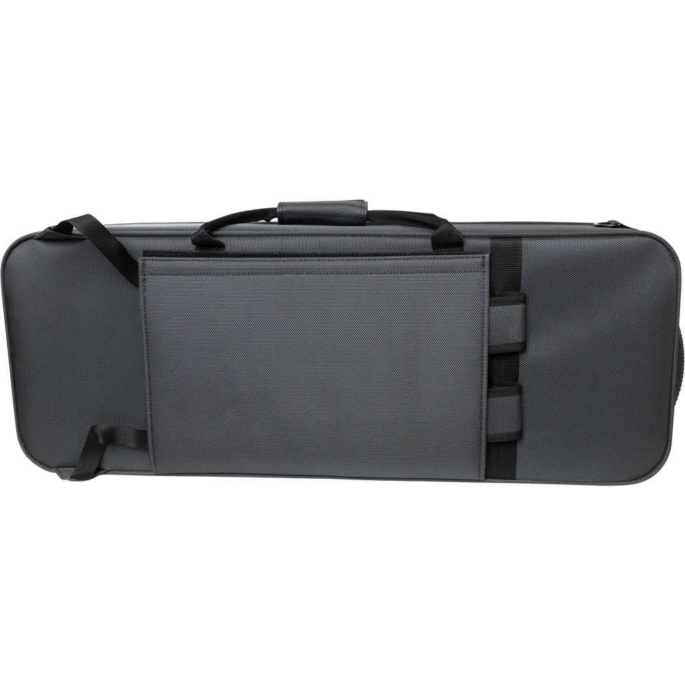 GATOR アルトサックス用 角型 軽量セミハードケース ADAGIO Series GL