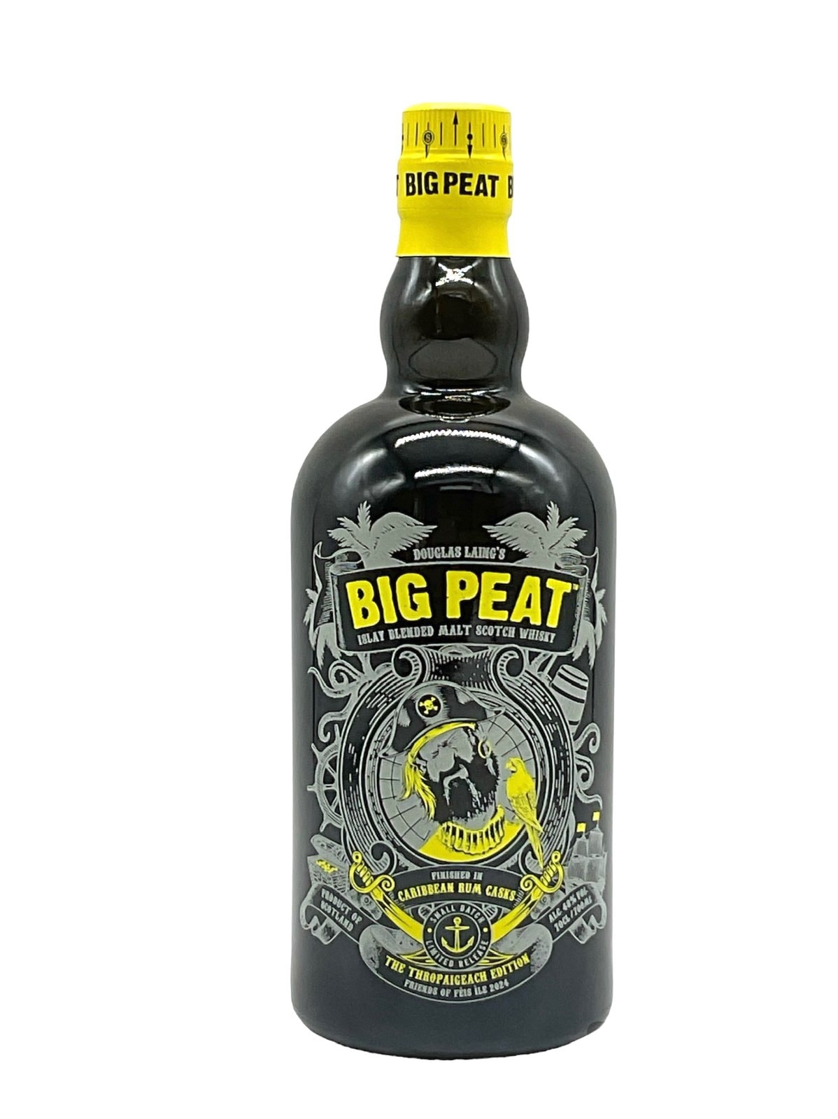 ビッグピート アイラフェス2024トロピカルエディション | ウイスキー