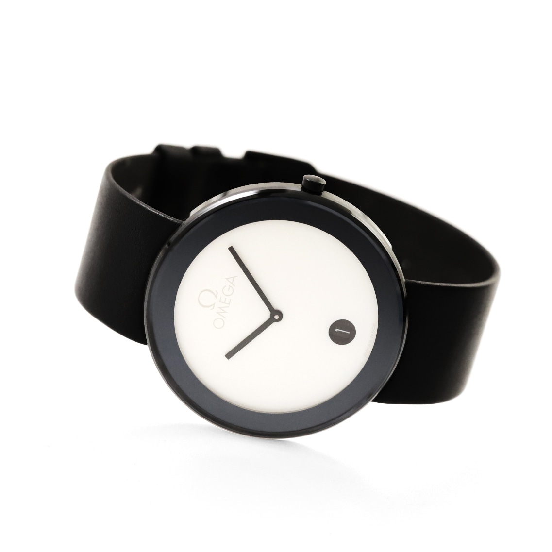 OMEGA【1986-87年製】 Art Collection 999本限定 Ref.196.0440