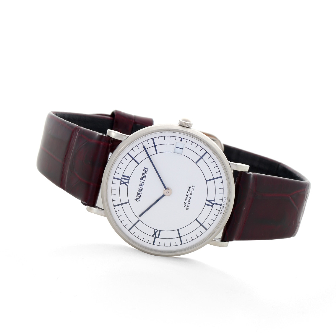 AUDEMARS PIGUET【1990年代】エクストラフラット Ref.4682/002