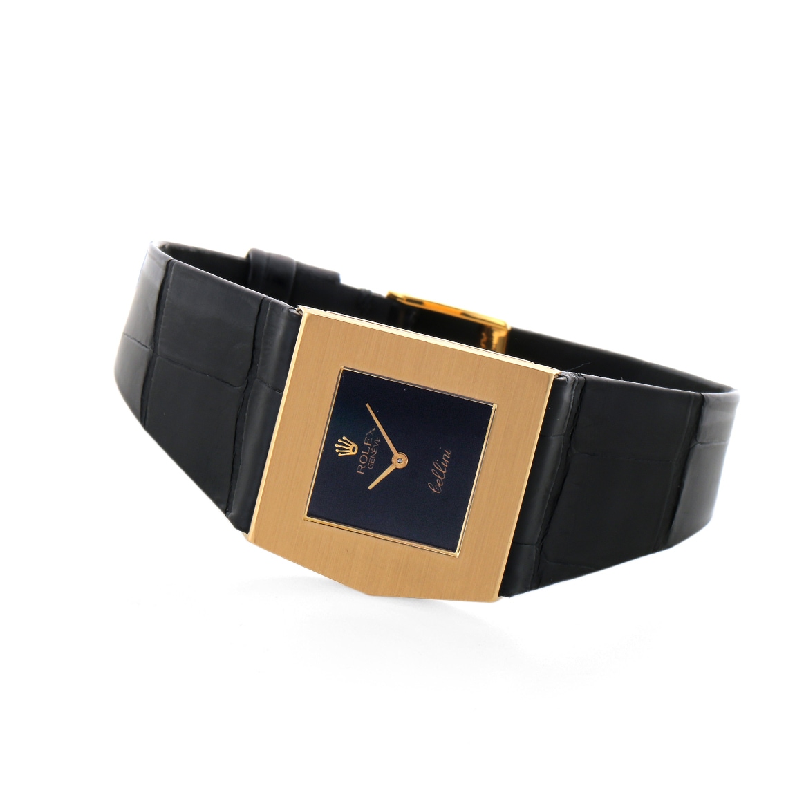 ROLEX【1973年製】チェリーニ キングマイダス Ref.4017|ヴィンテージ