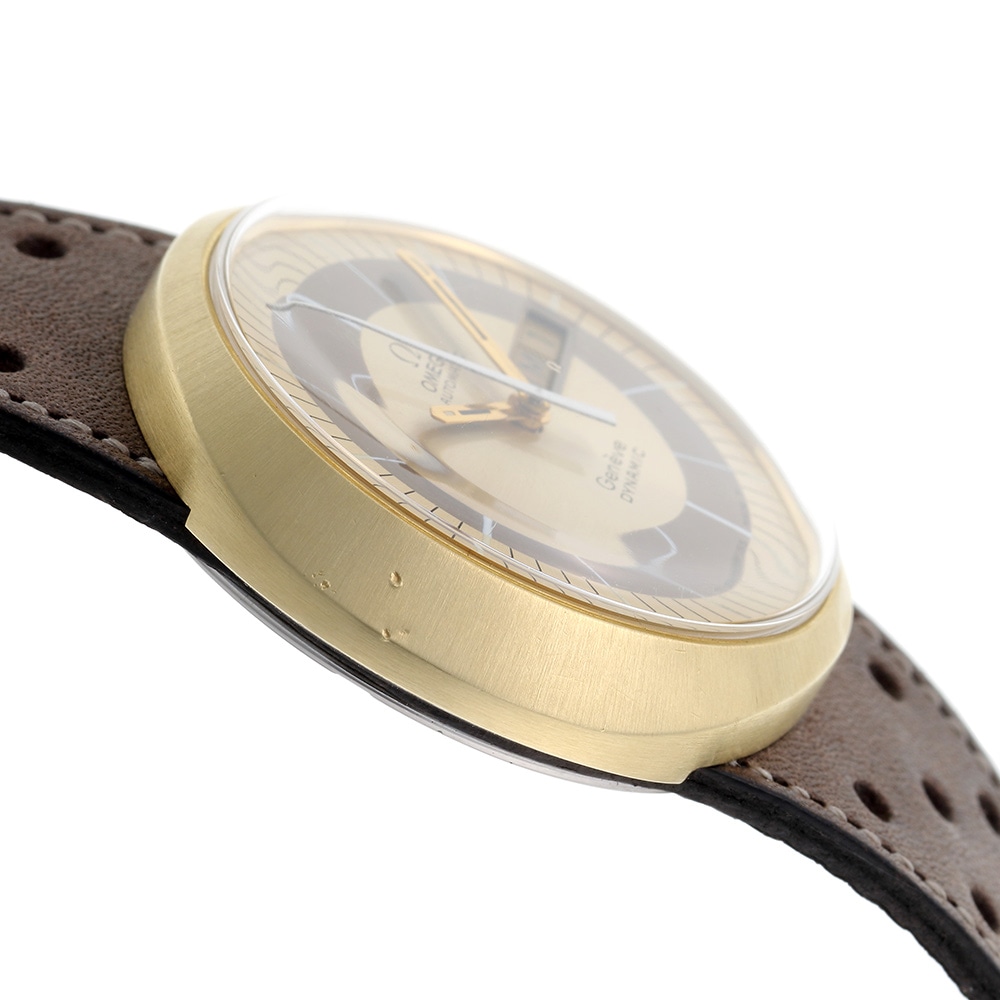 OMEGA【1970年代】ダイナミック Ref.TOOL-107|ヴィンテージウォッチ