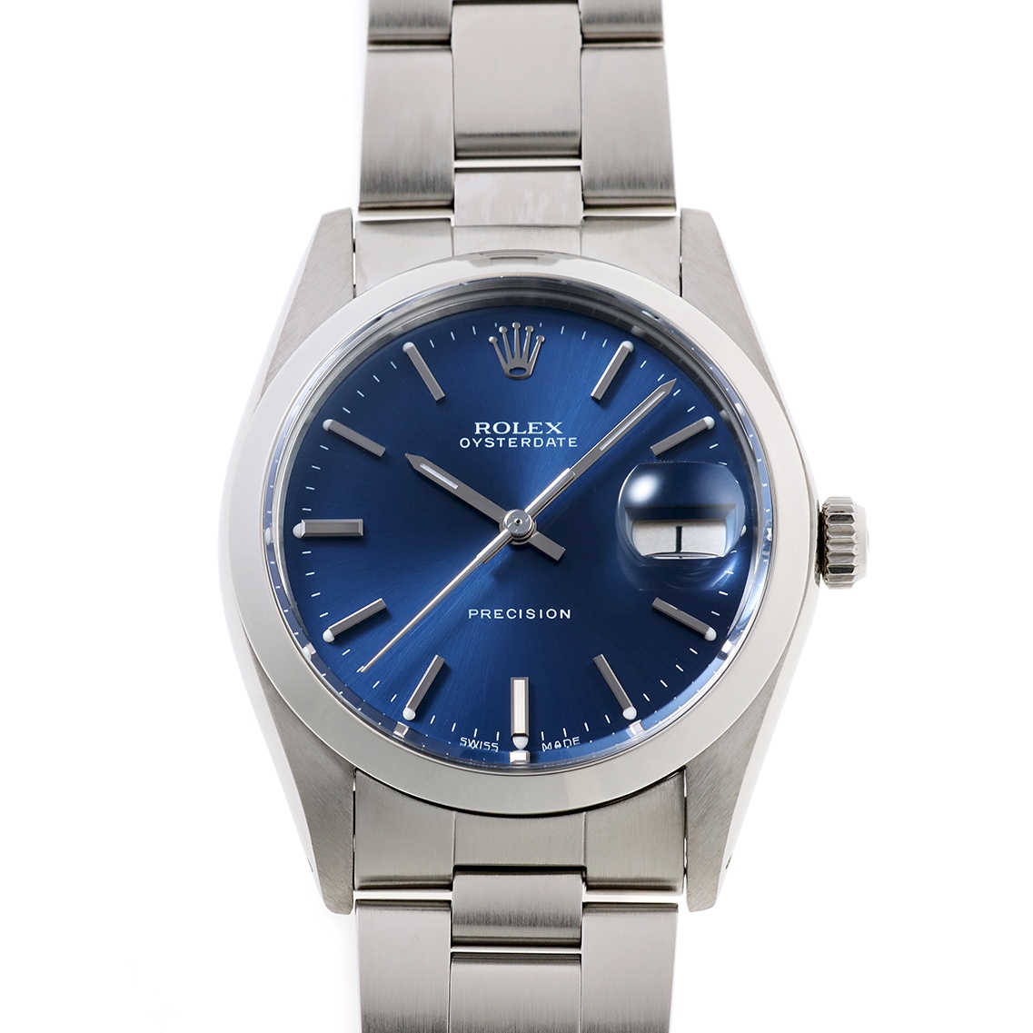 ROLEX【1974年製】オイスター デイト Ref.6694|ヴィンテージウォッチ