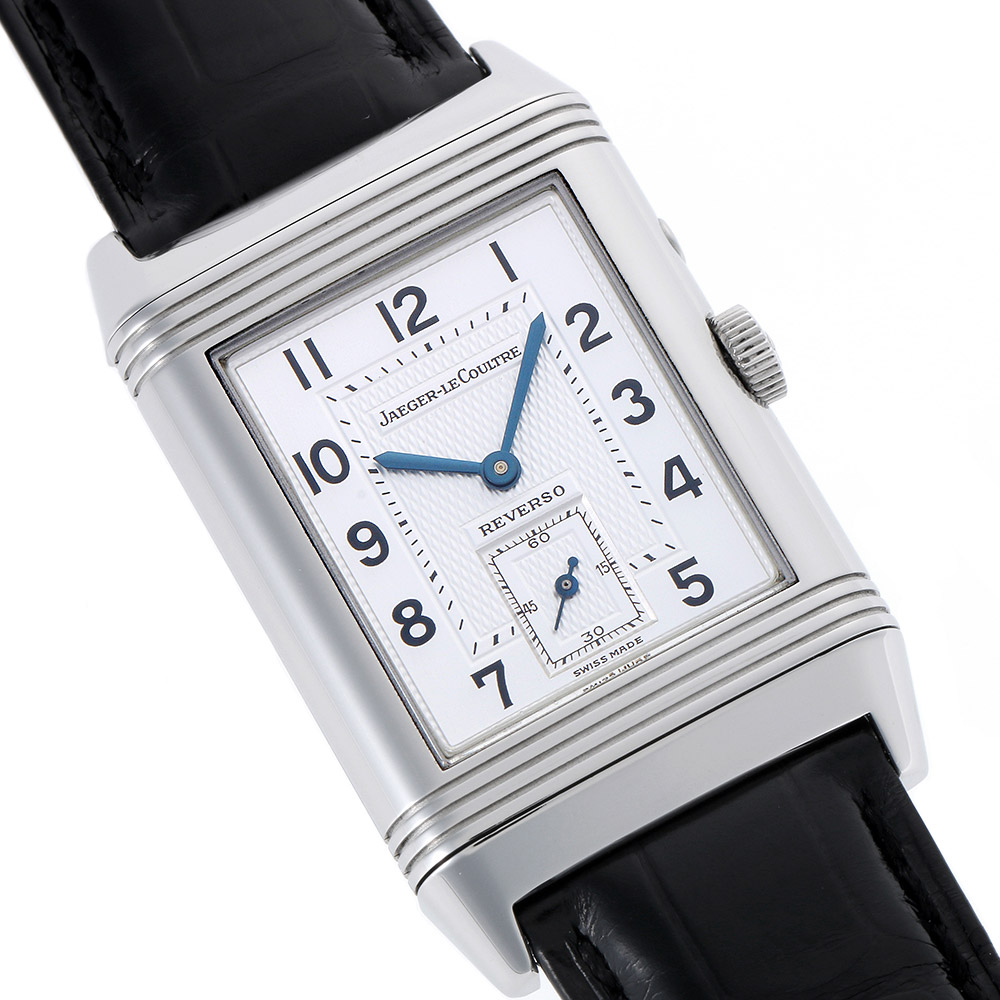 JAEGER LECOULTRE【1990年代】 レベルソ ナイト&デイ Ref.270.8.54