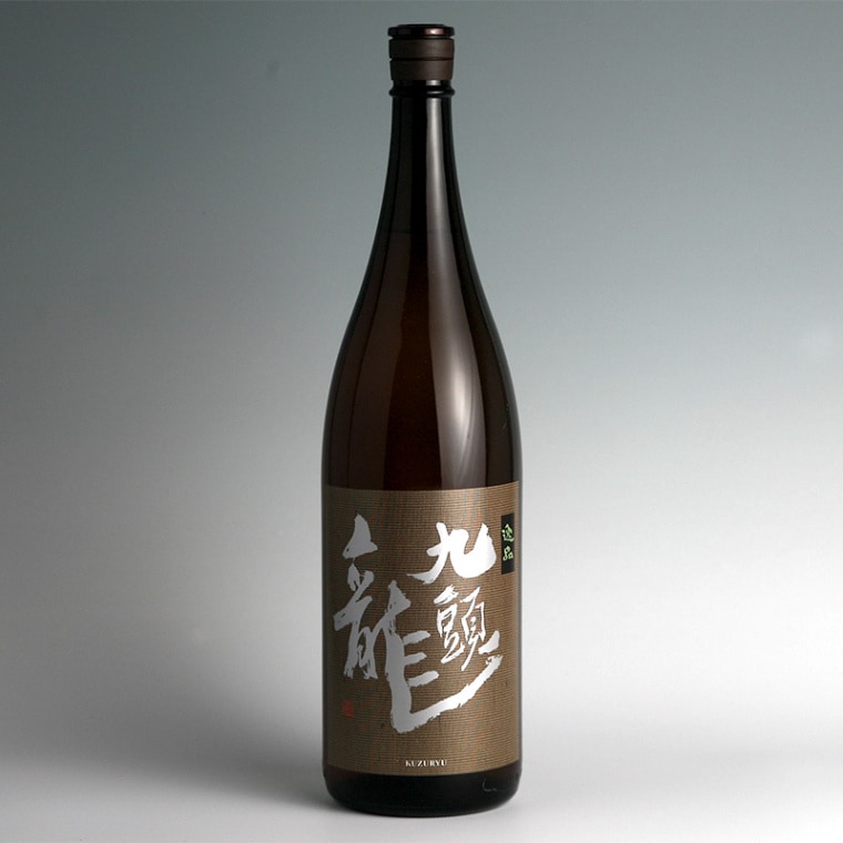 九頭龍（黒龍） 逸品 1.8L｜日本酒,黒龍｜酒のさかえや｜日本酒