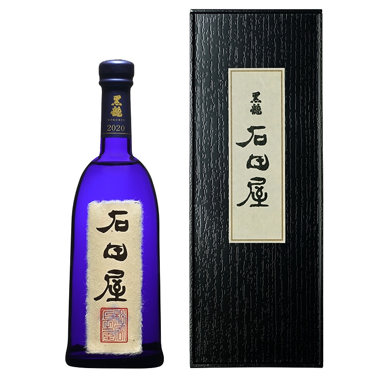 黒龍 石田屋 純米大吟醸 720ml｜日本酒,黒龍｜酒のさかえや｜日本酒
