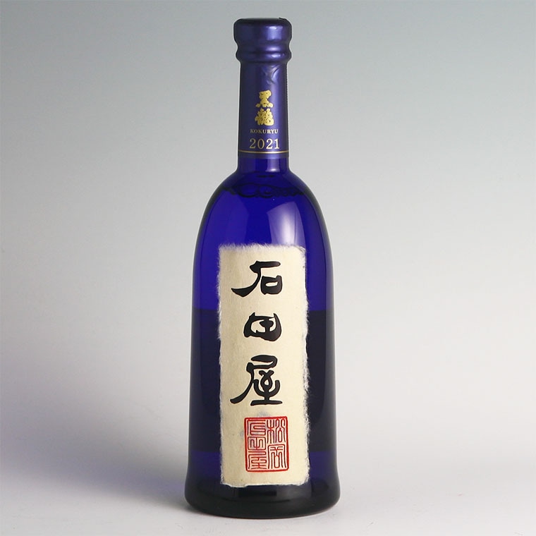 黒龍 石田屋 純米大吟醸 720ml｜日本酒,黒龍｜酒のさかえや｜日本酒
