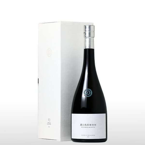 農口尚彦 90YEARSOLD SpecialEdition Vol.2 750ml | 農口尚彦研究所