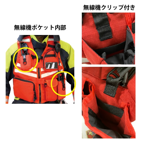 アラミドベスト【FV-1】｜全てのベスト｜セイバーズ公式ECサイト