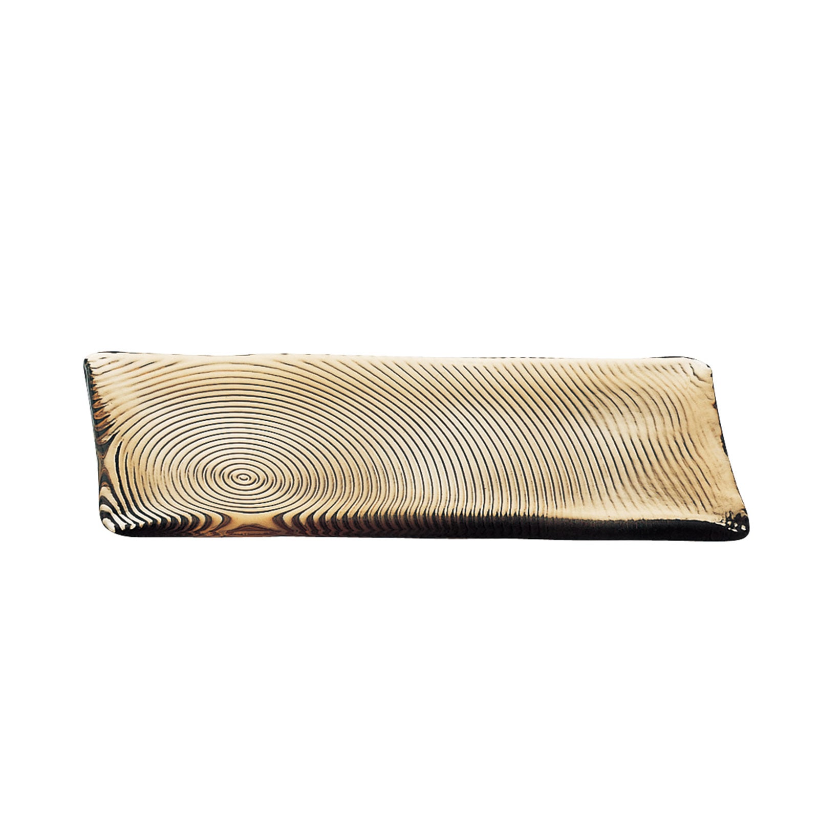 デューン：長方形プレート (30cm) | 平皿 | Sghr