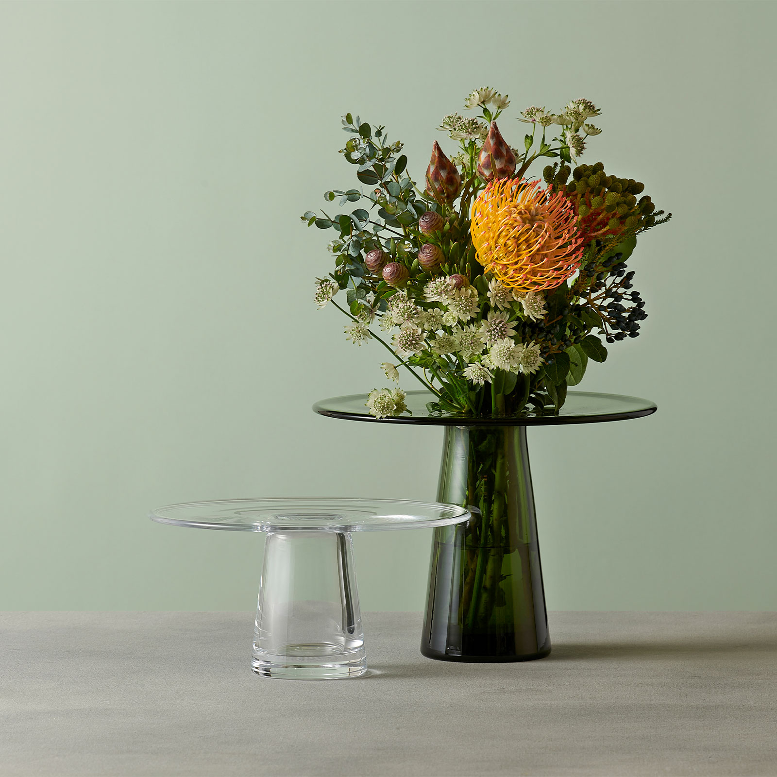 カルマ：フラワーベース (M) | 花器 | Sghr