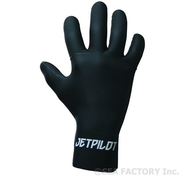 JETPILOT ジェットパイロット 1MM スキン グローブ （日本製）の公式