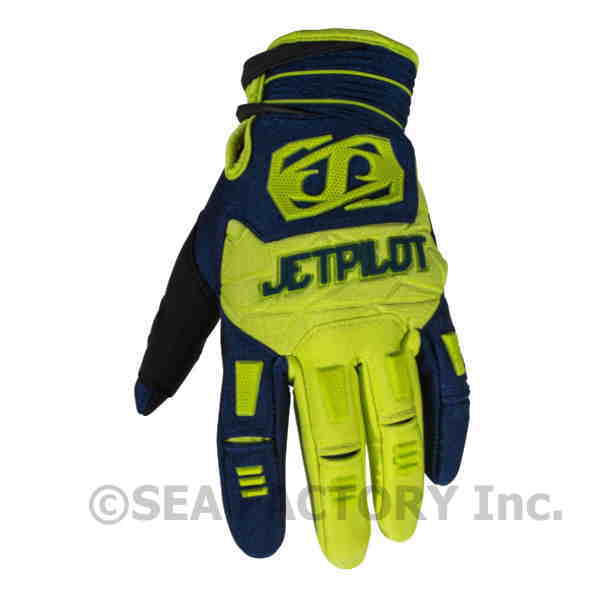 JETPILOT ジェットパイロット 1MM スキン グローブ （日本製）の公式