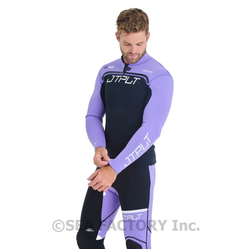 JETPILOT ジェットパイロット RX レース ジョン＆ジャケット