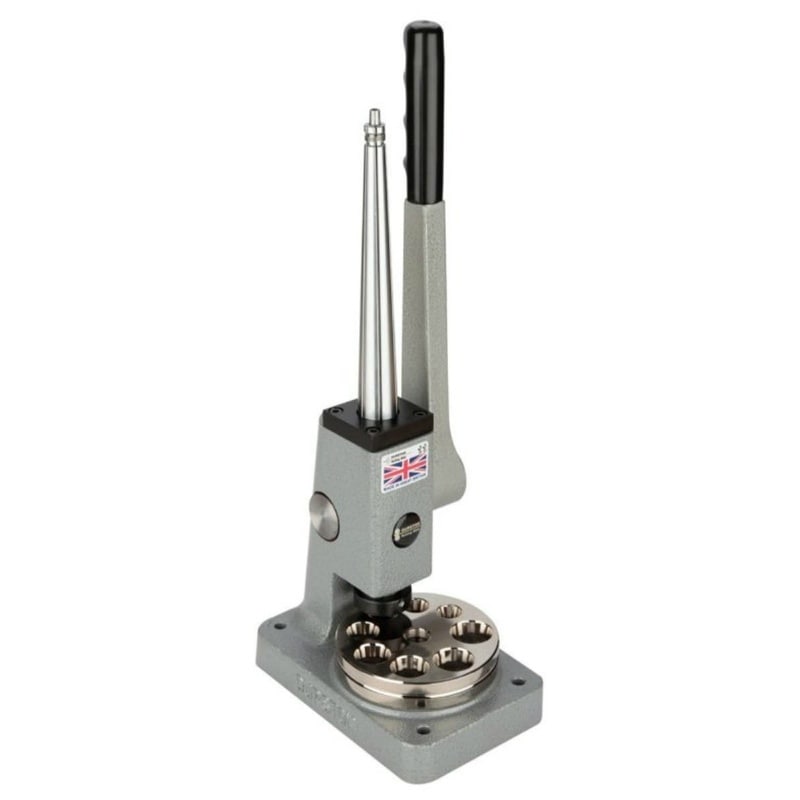 Durston（ダーストン）リングストレッチャー | 成形・板金・線引