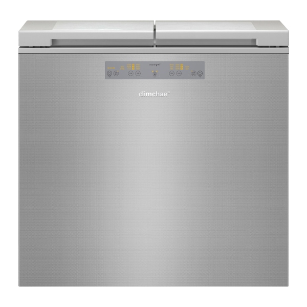 ディムチェ・キムチ冷蔵庫（174L-2Room）-送料別 | 韓国市場,家電