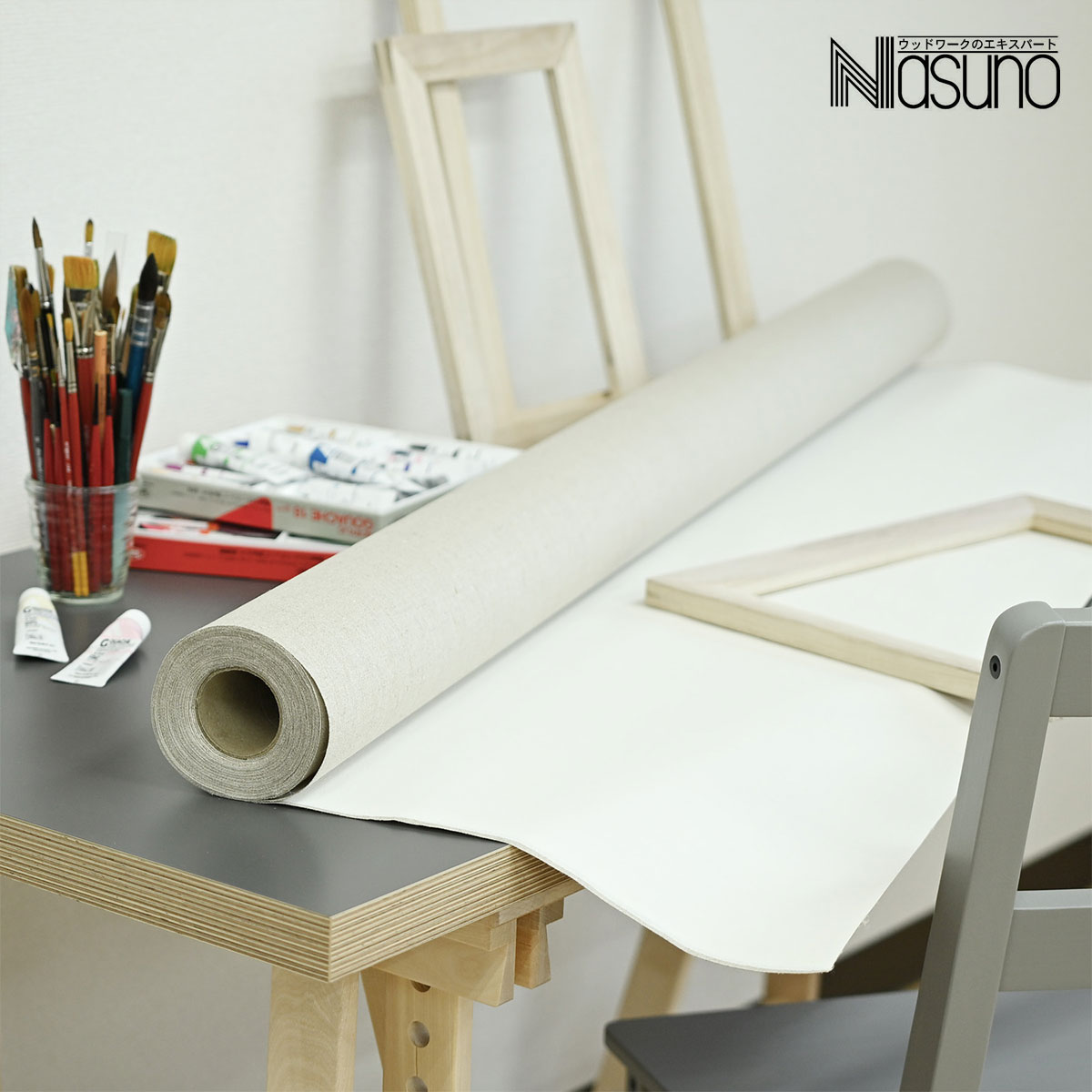 商品一覧,キャンバス・木枠・パネル,ロールキャンバス | 静風堂ONLINE SHOP