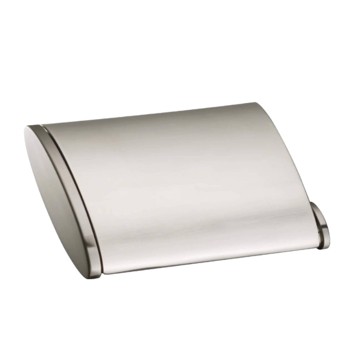 カワジュン 【SC-363-XN】 ペーパーホルダー サテンニッケル KAWAJUN