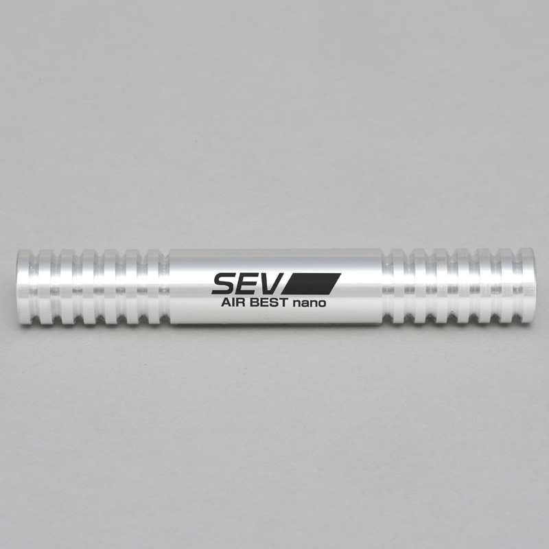 SEVオフィシャルオンラインショップ｜SEVエアーベストナノ