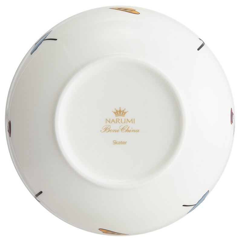 フルーツ皿 ナルミボーンチャイナ NARUMI ナルミ ボーンチャイナ 食器