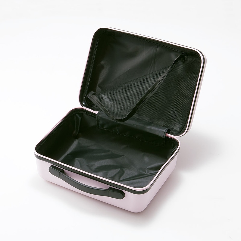 ハード キャリーオン ケース ミニ スーツケース トランクケース 機内