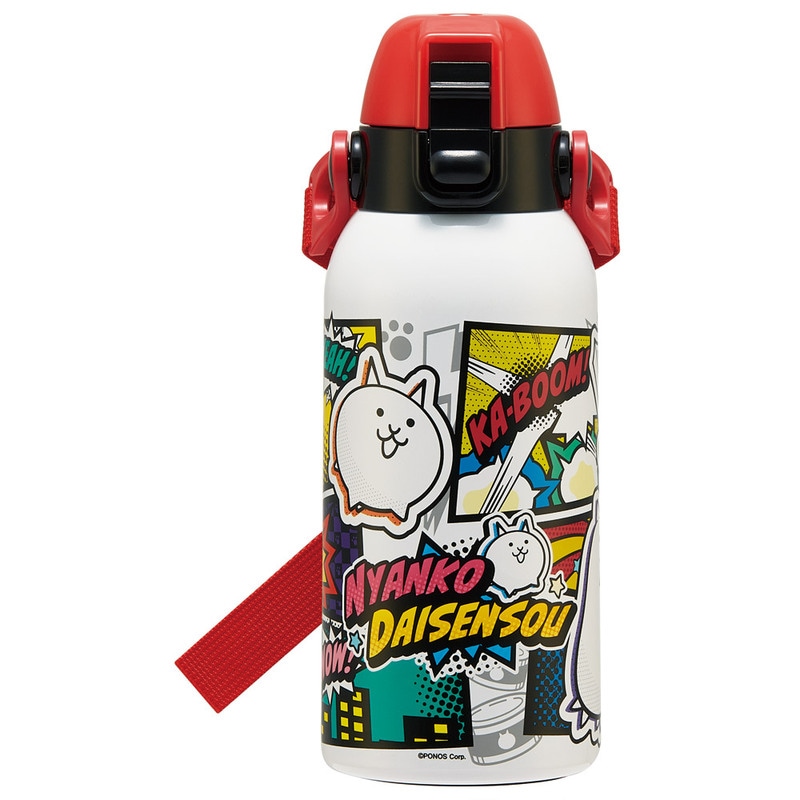 にゃんこ大戦争