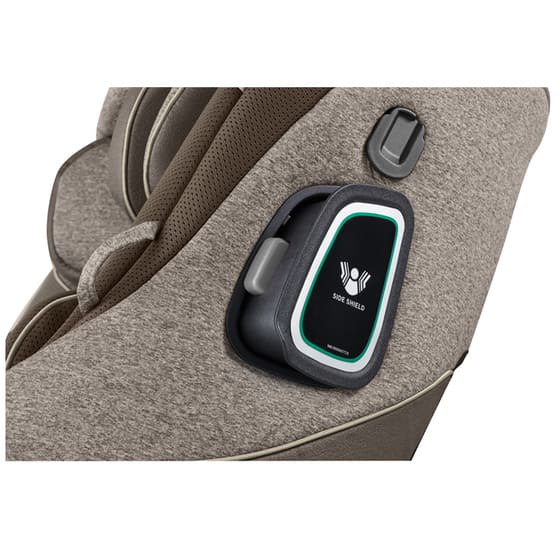 アップリカ クルリラ プラス 360° セーフティー | す