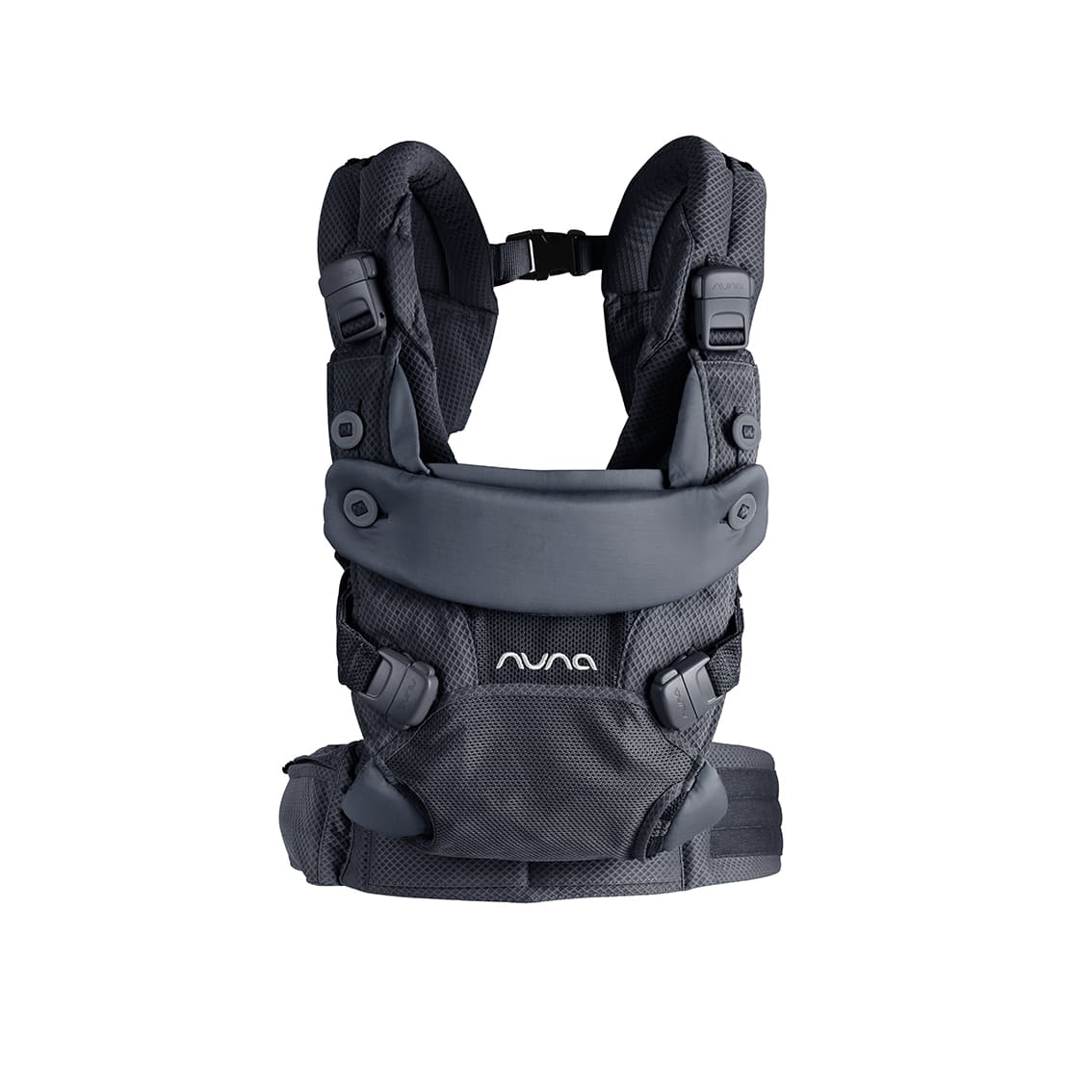 nuna ヌナ ベビーキャリア 抱っこひも CUDL カドル