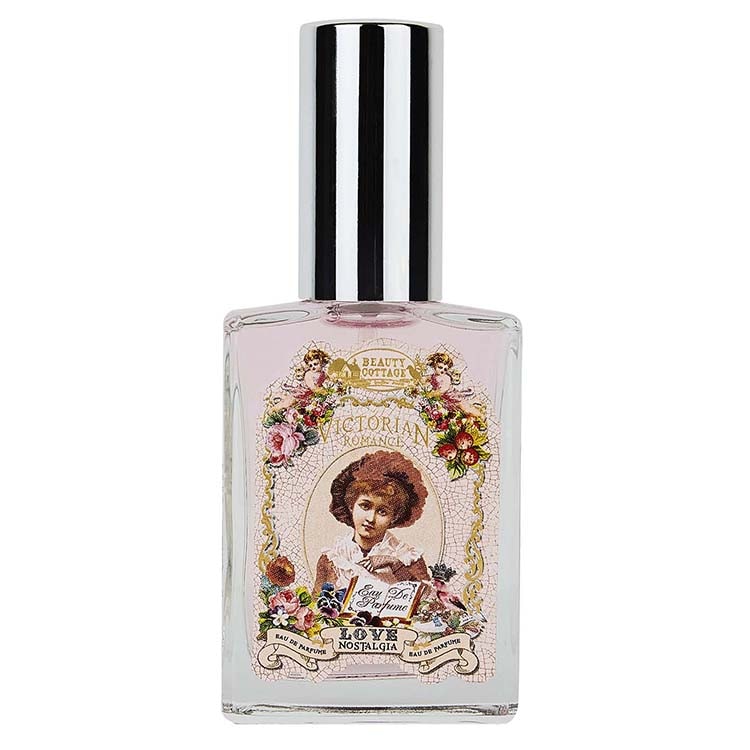 ビューティーコテージ「ビクトリアンロマンス・ビクトリアン