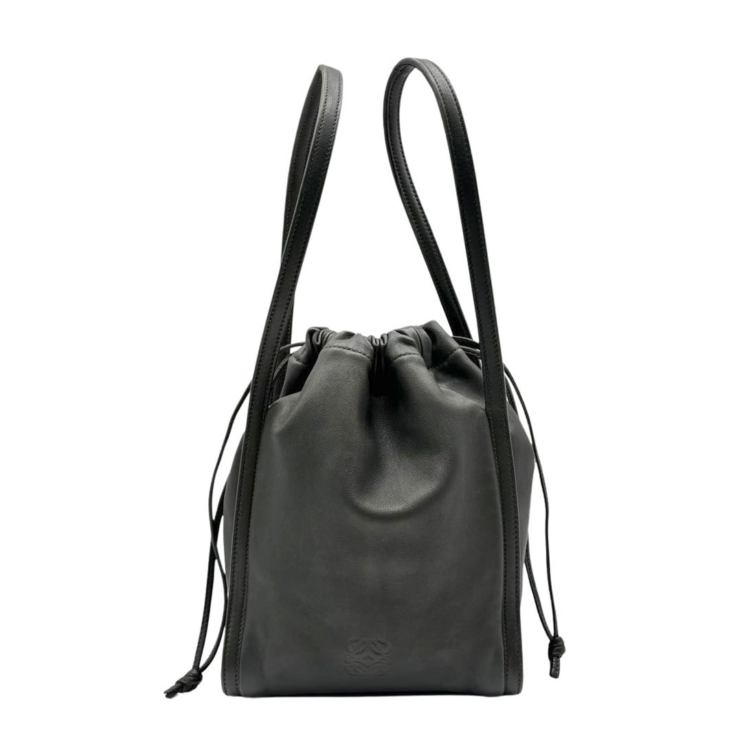 LOEWE ロエベ メカノピン ブローチ MECCANO PIN グレージュ シルバー