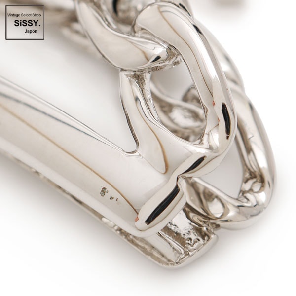 □シャネル□ ヘアクリップ ヘアアクセサリー ココマーク チェーン