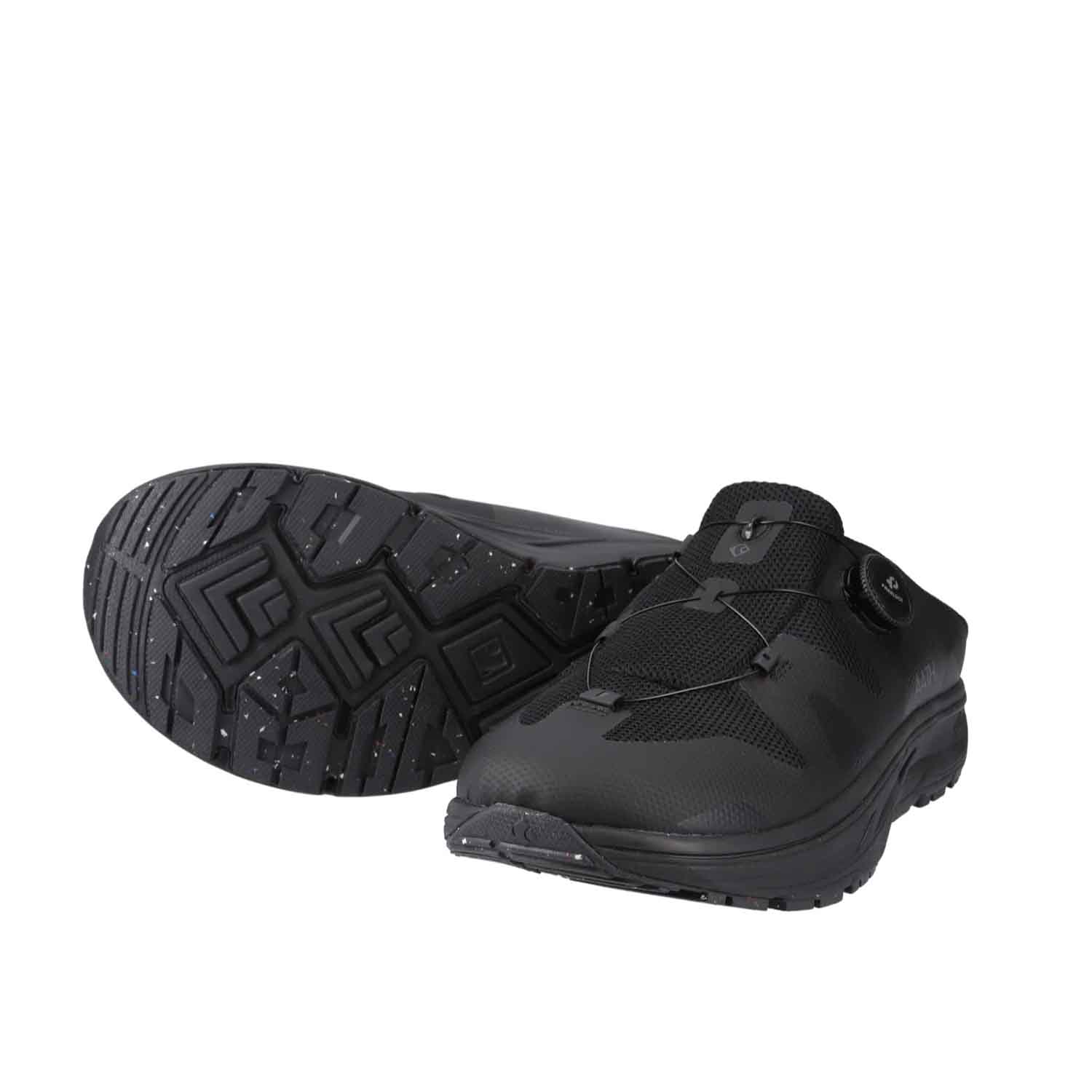 rig footwear リグフットウェア リカバリーサンダル bendera ベンデラ