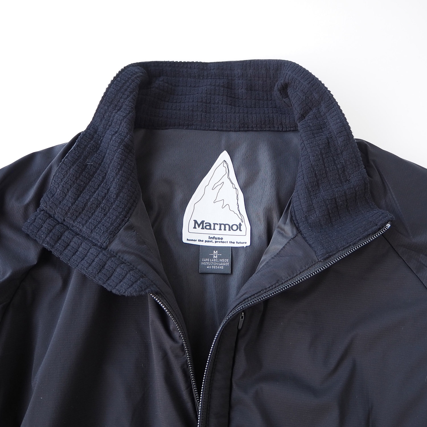Marmot Infuse マーモットインフューズ Alpha Kit Jacket アルファ
