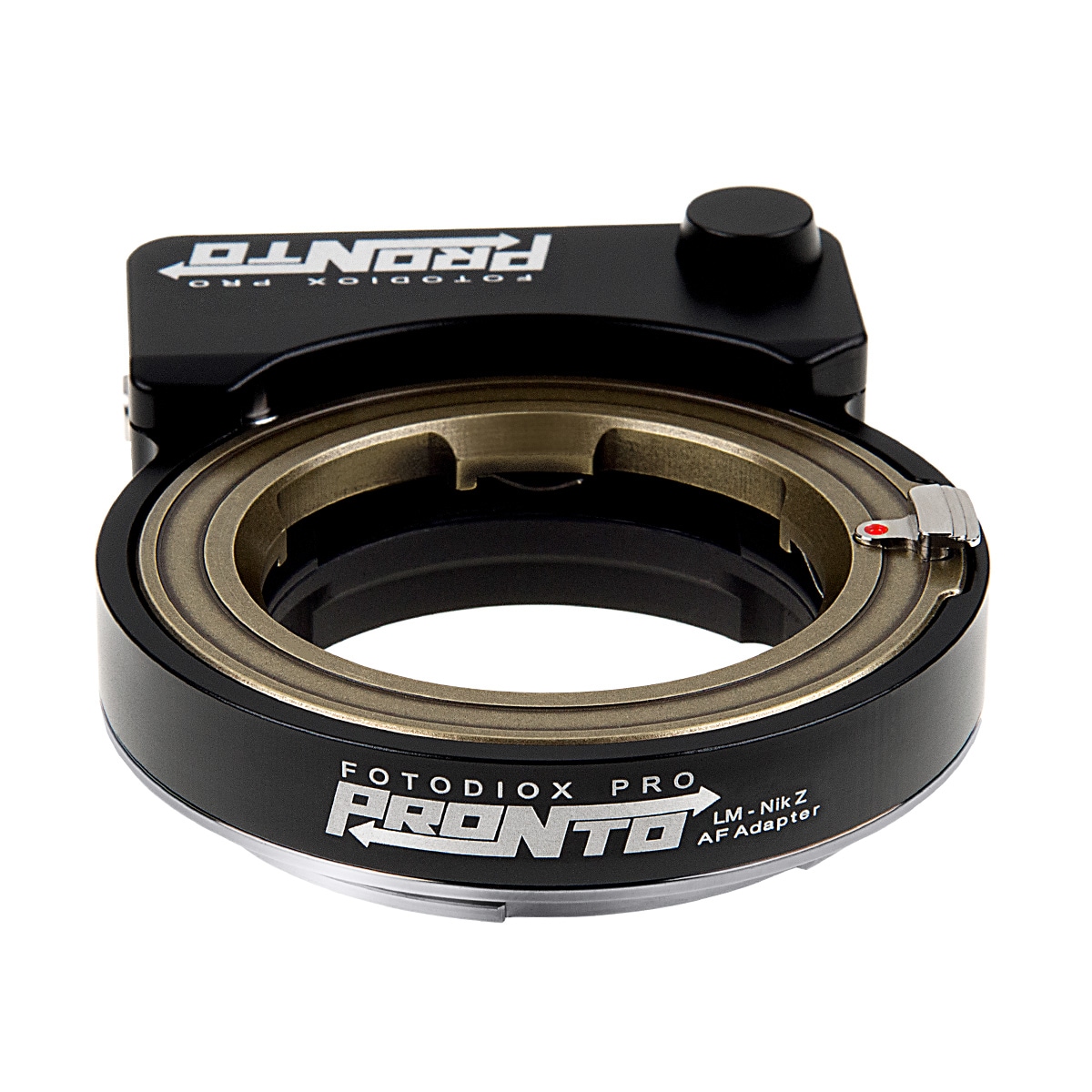 Fotodiox LM-NKZ-PRN（ライカMマウントレンズ → ニコンZマウント変換