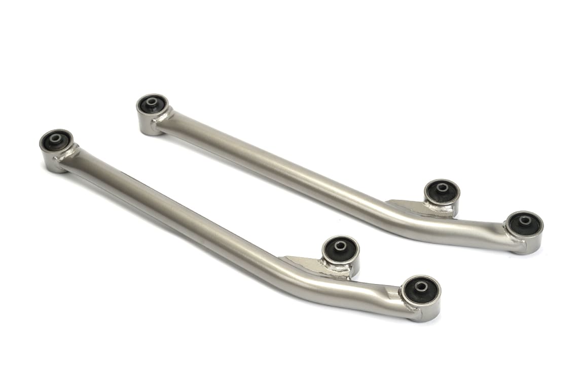 強化リーディングアーム ジムニー/ジムニーシエラ JB64、JB74、JC74