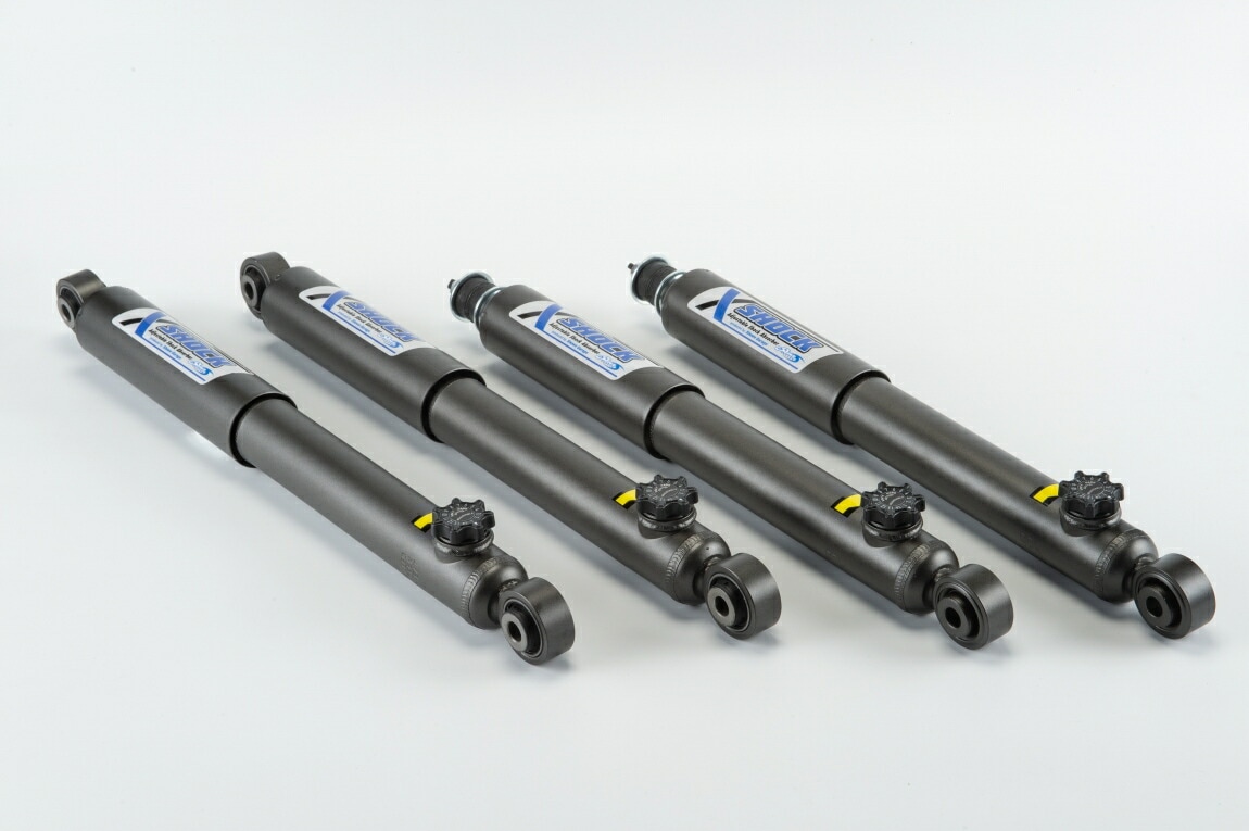 1インチアップ用 X-SHOCK 補修用単品販売 ジムニー/ジムニーシエラ