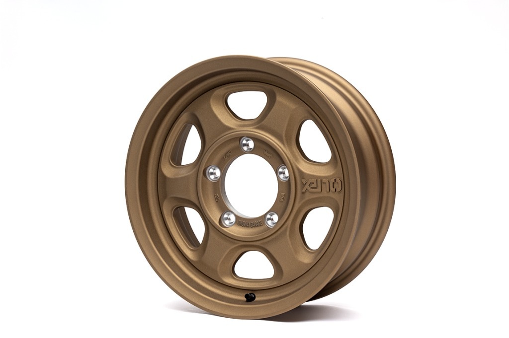 Shadow フロントホイール 年始セール価格半額！2日限定 duc-by-ulysses