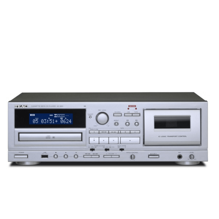 本日限定価格!!ONKYO PT-220 カセットデッキ・CDプレーヤー・ 本日限定