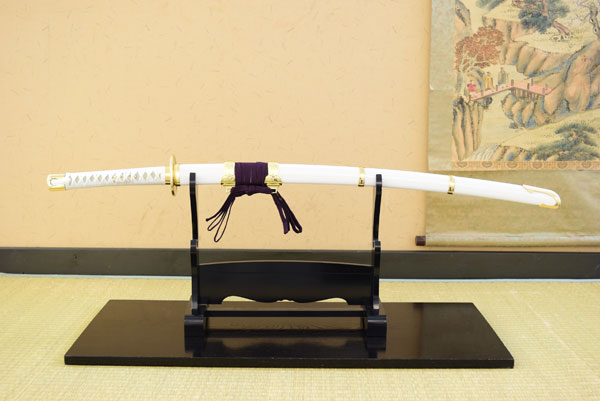 石切丸 模造刀｜【公式】模造刀・居合刀の専門店「忍屋」