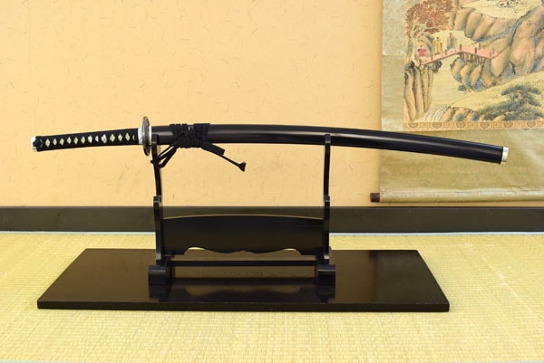 同田貫正国拵 模造刀｜【公式】模造刀・居合刀の専門店「忍屋」