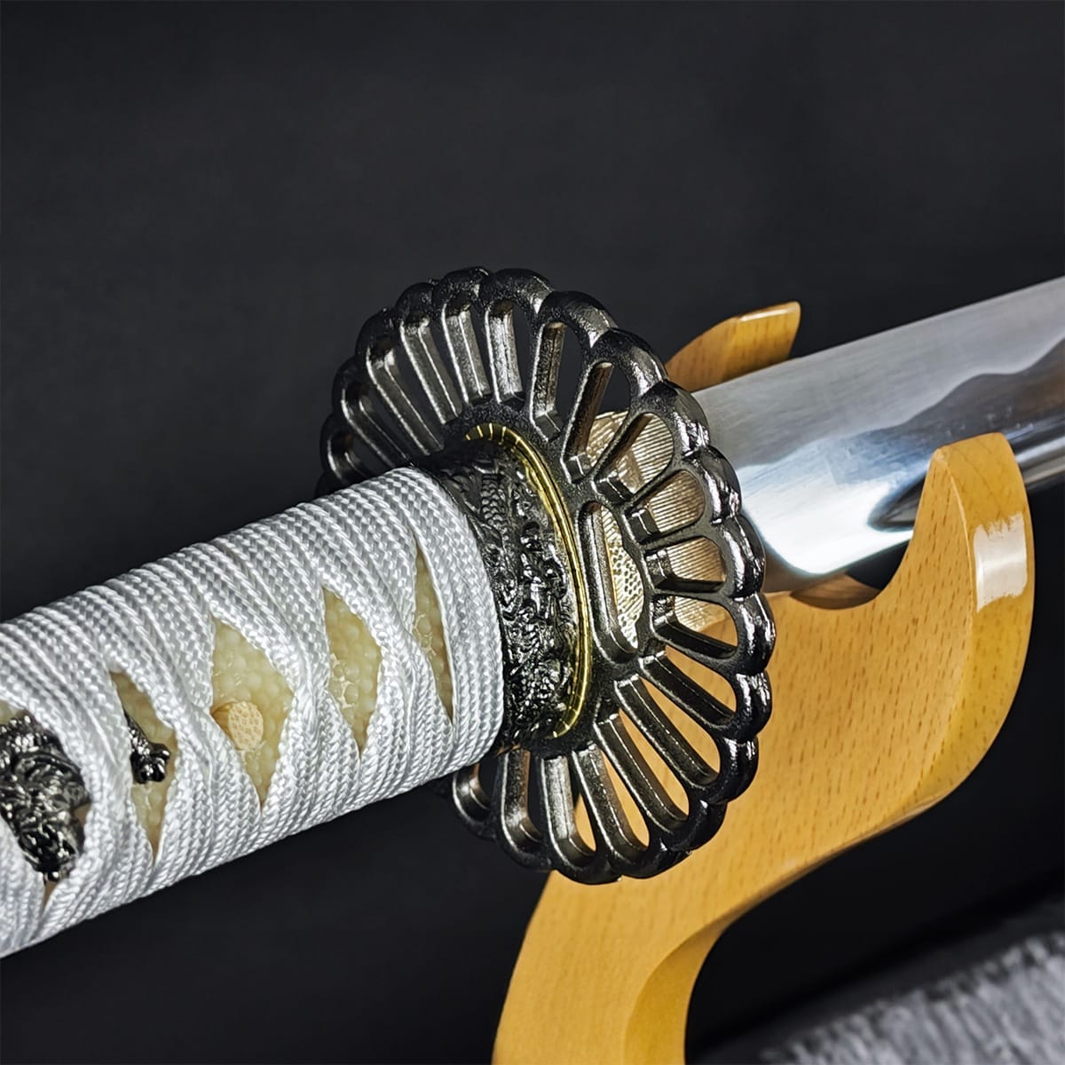 菊一文字則宗写し 模造刀｜【公式】模造刀・居合刀の専門店「忍屋」