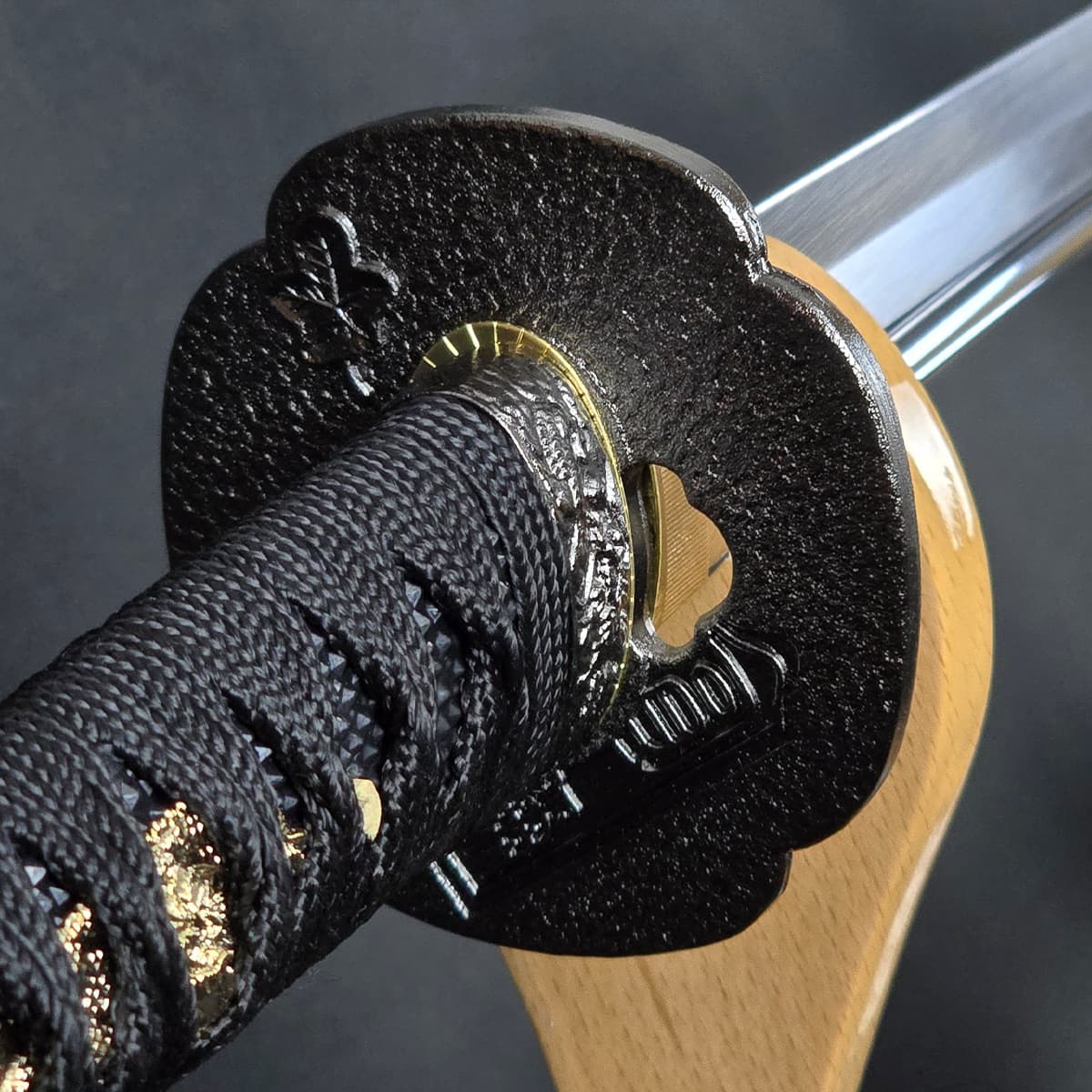 藤原兼定写し 模造刀 刀匠｜【公式】模造刀・居合刀の専門店「忍屋」