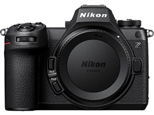 Nikon ニコンZ6Ⅲボディ- | デジタルカメラ,ミラーレス一眼,Nikon