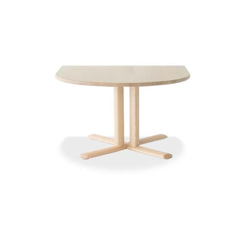 peak バンブー半円形テーブル peak バンブー半円形テーブル MOMO