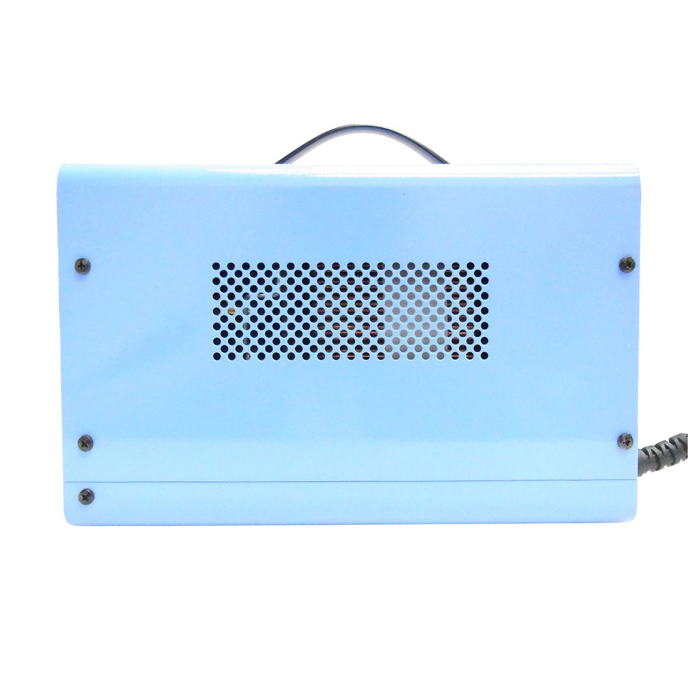 AVR-500E 海外用 500W 交流定電圧電源装置 [AC170-260V → AC100V