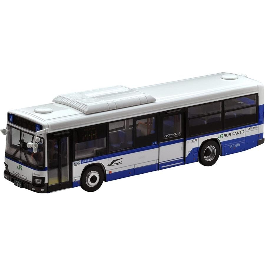 トミカリミテッドヴィンテージ ネオ 1/64 LV-N139f いすゞエルガ