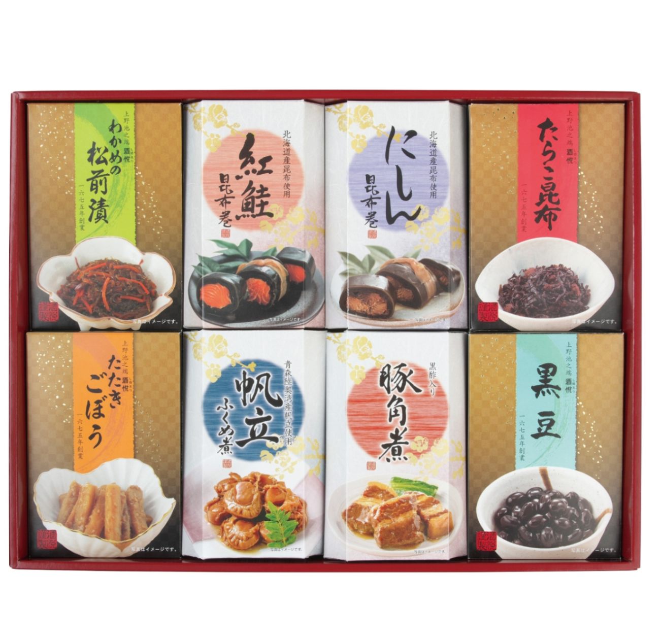 なめらかおかず49袋セット なめらかおかず49袋セット