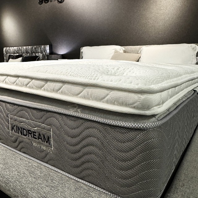 超美品】高級家具ブランド songdream（ソングドリーム）マットレス