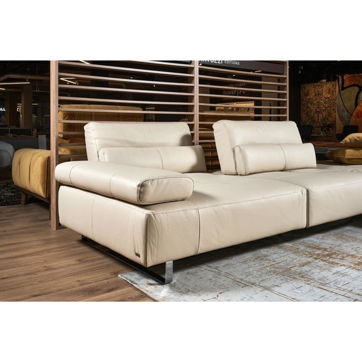 コーナーソファ 339x264 CORNAREDO(コルナレード) L型 | LIVING,ソファ